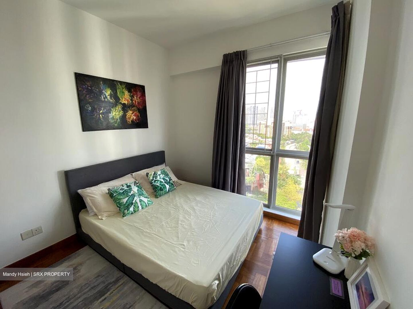 Rafflesia Condominium (D20), Condominium #497142951